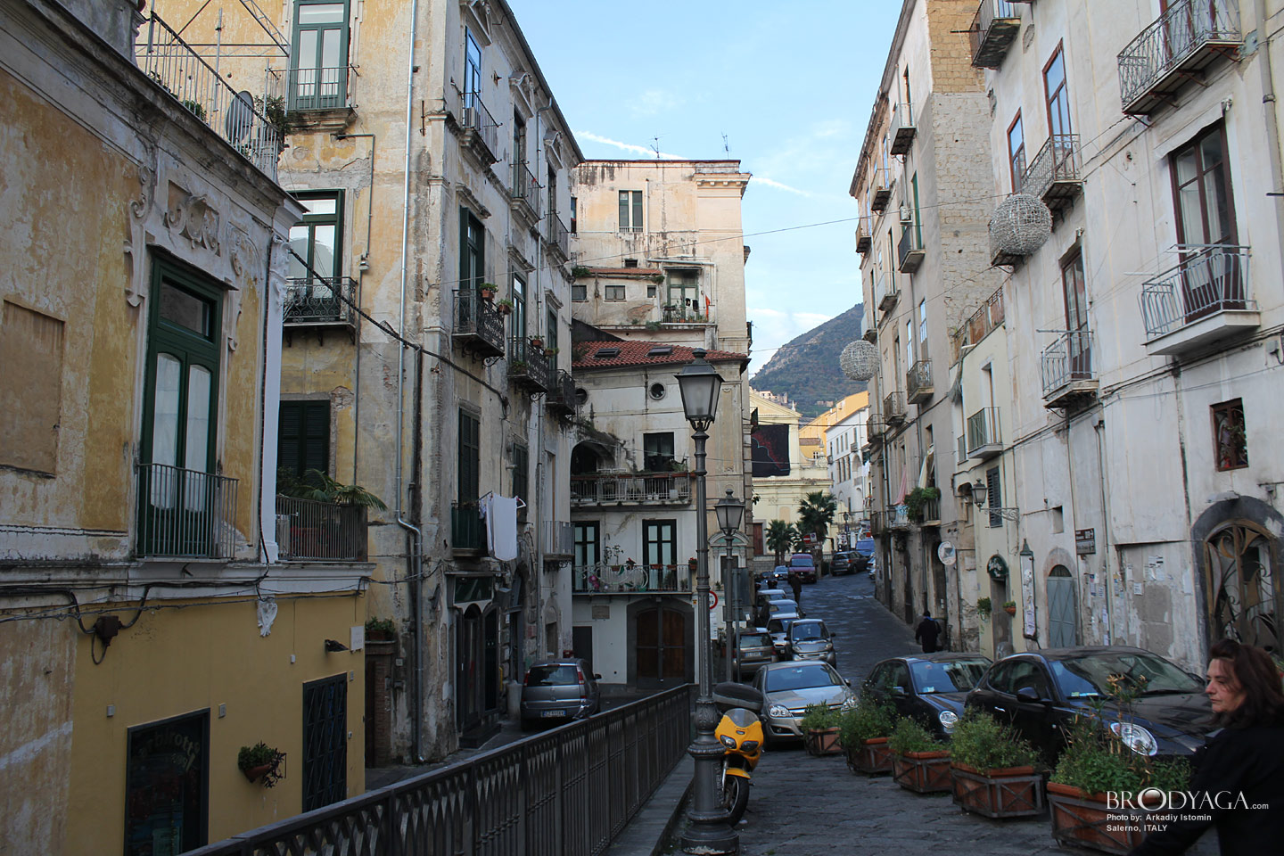Salerno